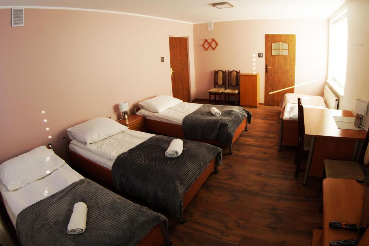 Motel Wig Sandomierz Exterior photo