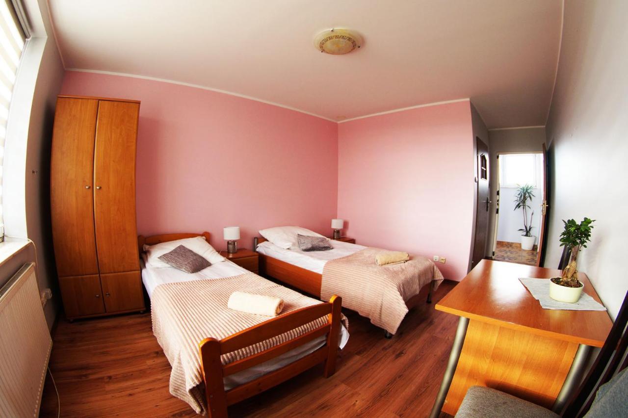 Motel Wig Sandomierz Exterior photo