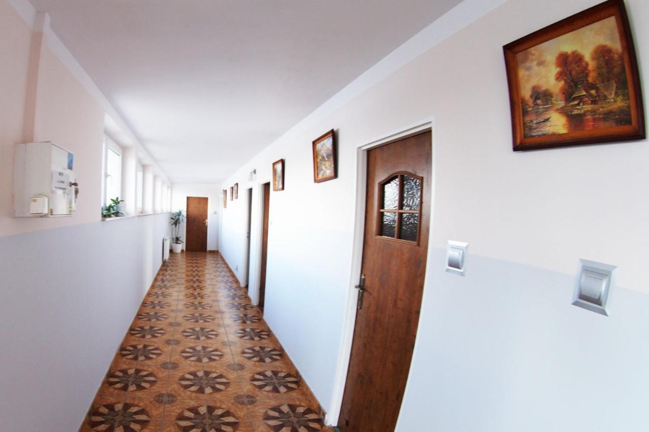 Motel Wig Sandomierz Exterior photo