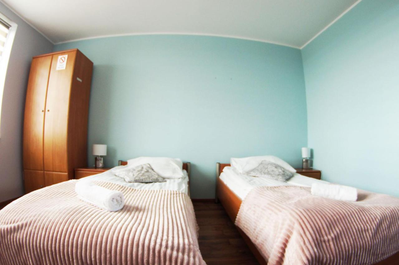 Motel Wig Sandomierz Exterior photo
