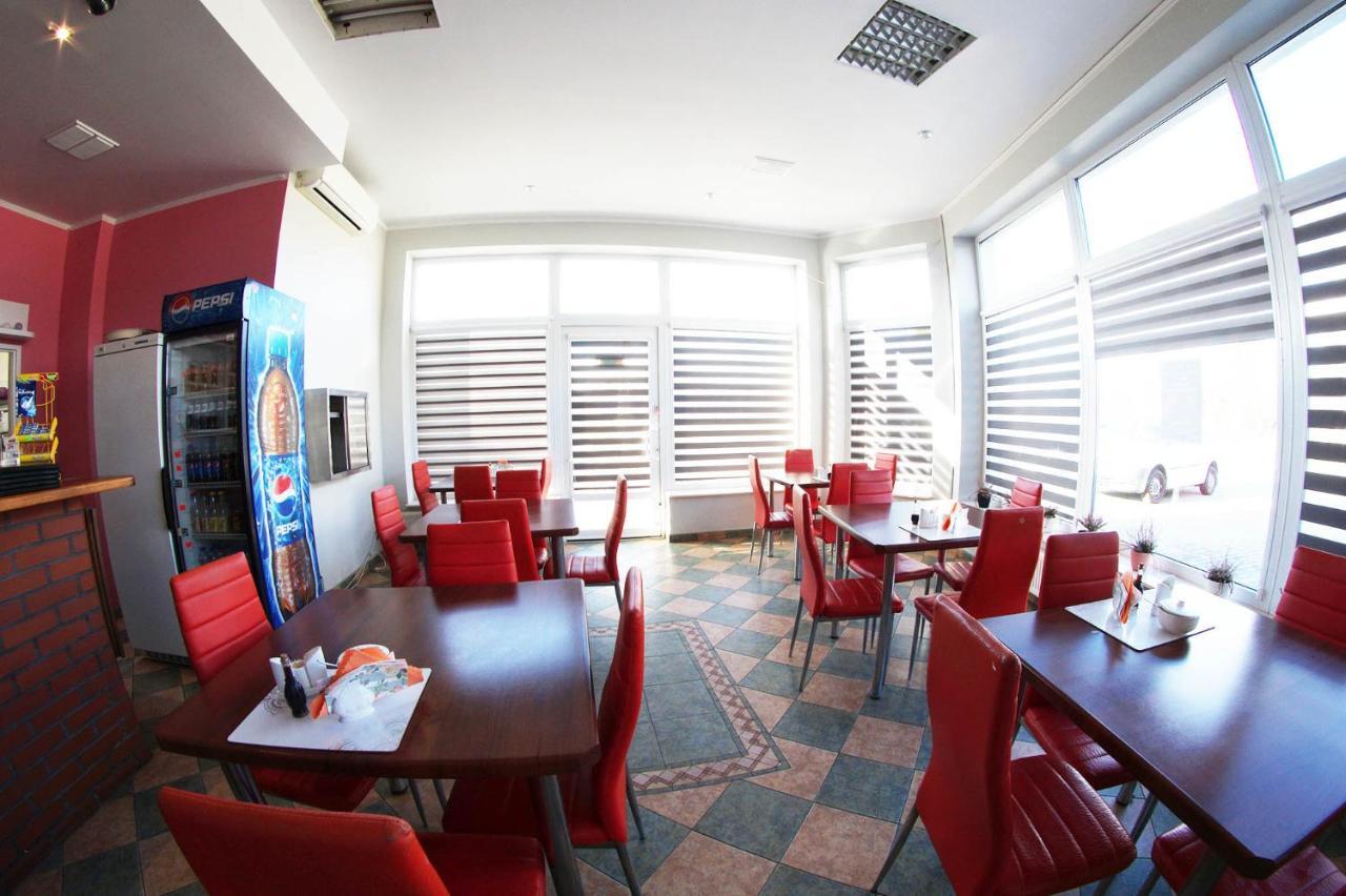 Motel Wig Sandomierz Exterior photo