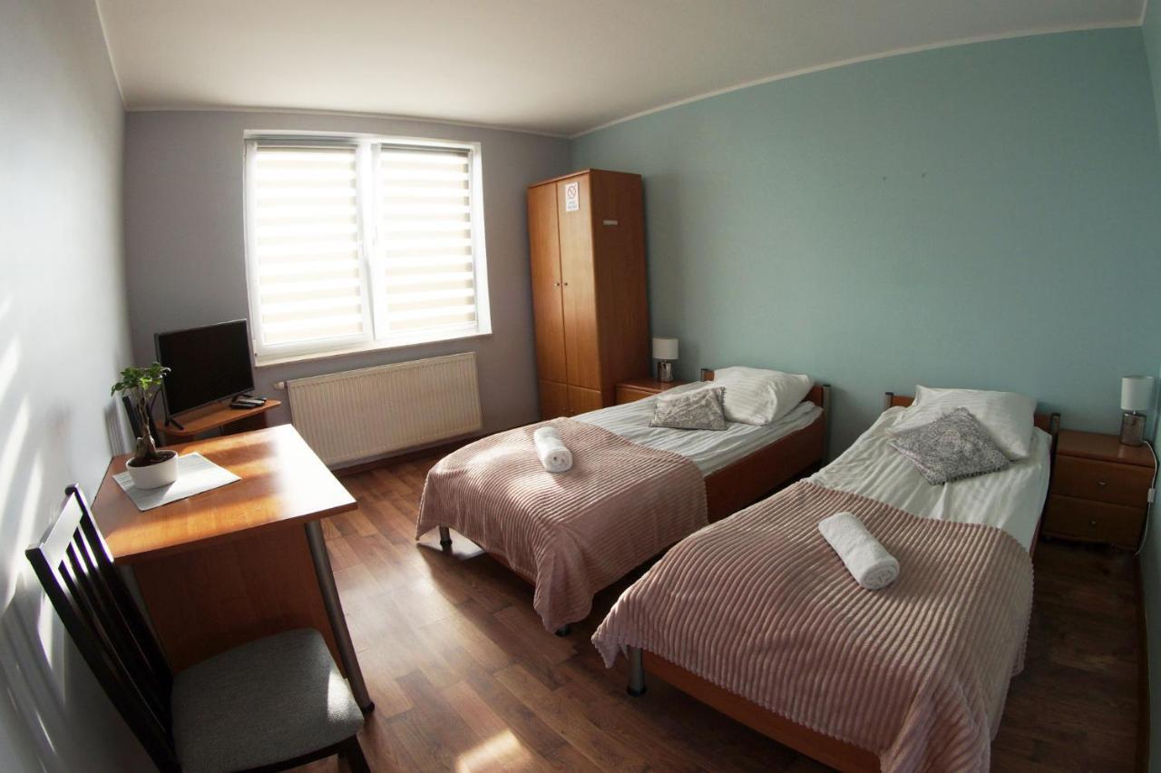 Motel Wig Sandomierz Exterior photo